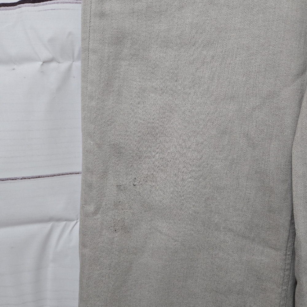Canyon Retreat Wide Leg Distressed Jeans - Picture 2 of 11
